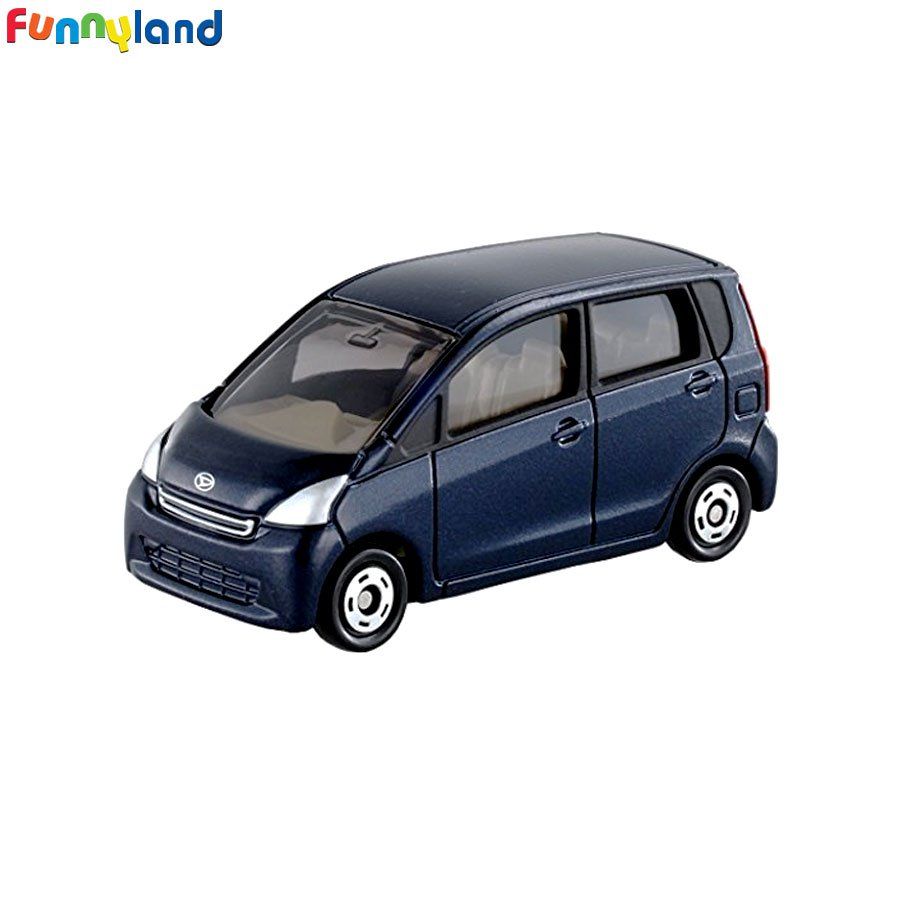 32 Daihatsu Move SP