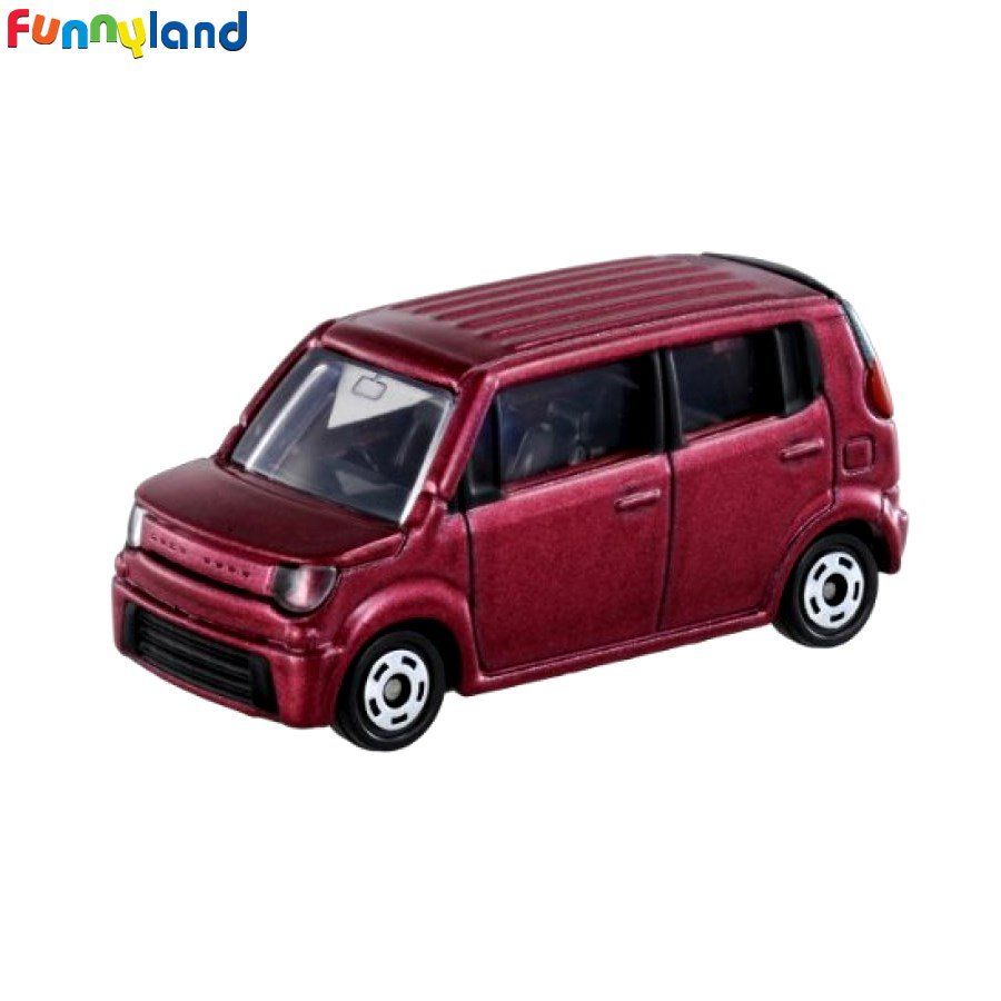 105 Suzuki MR Wagon SP
