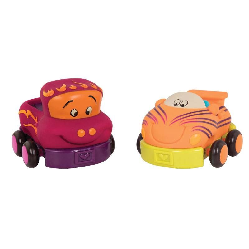 Xe đồ chơi Whee-ls B.Toys