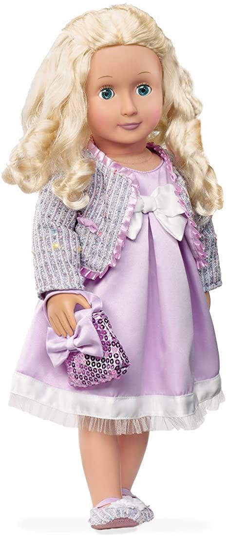 Bộ trang phục OG Deluxe Tweed Jacket With Dress