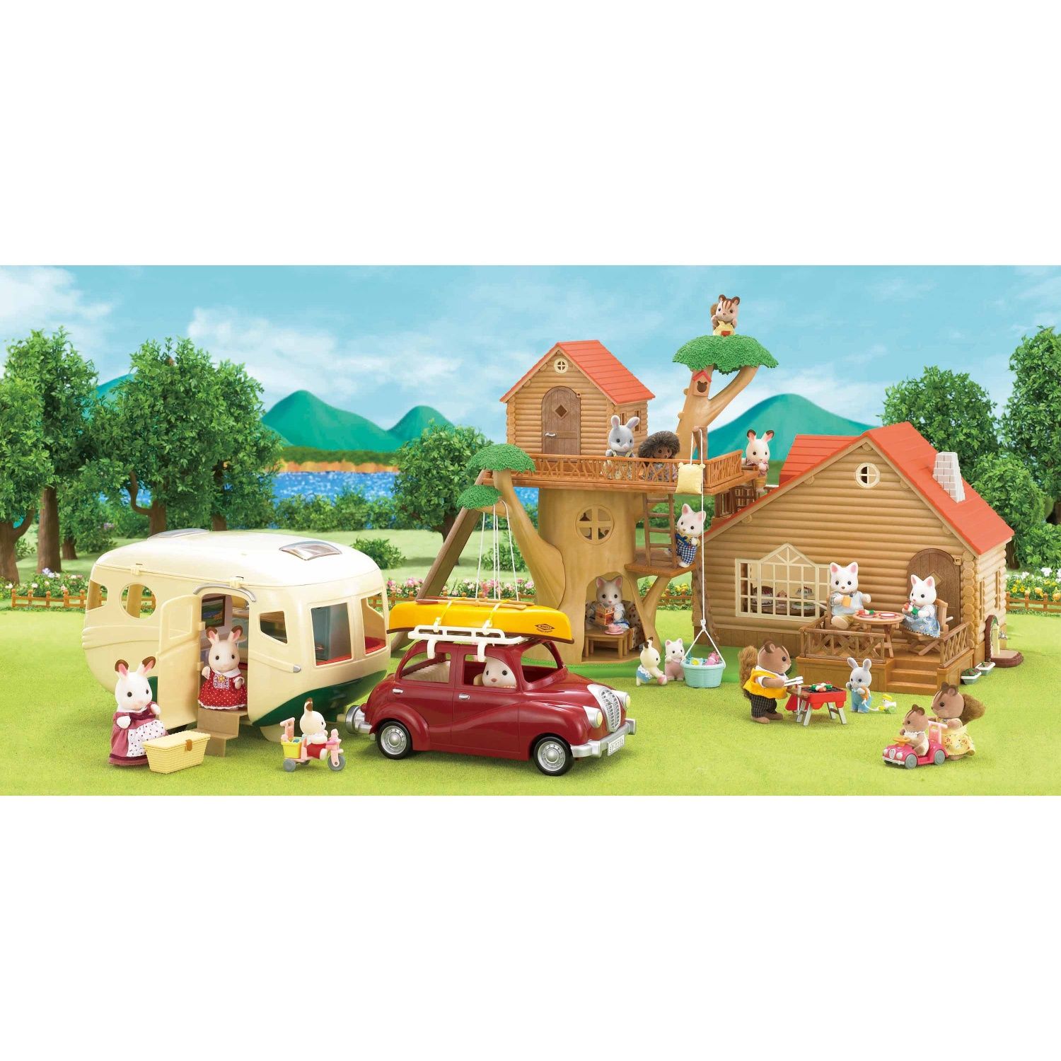 The Caravan