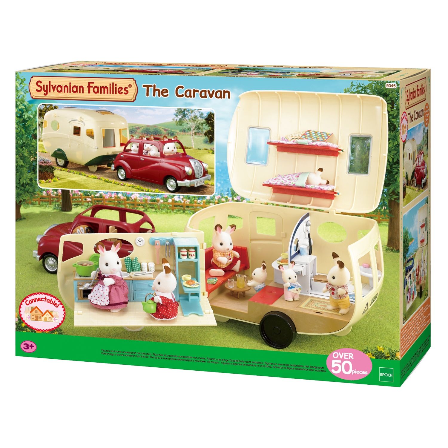 The Caravan