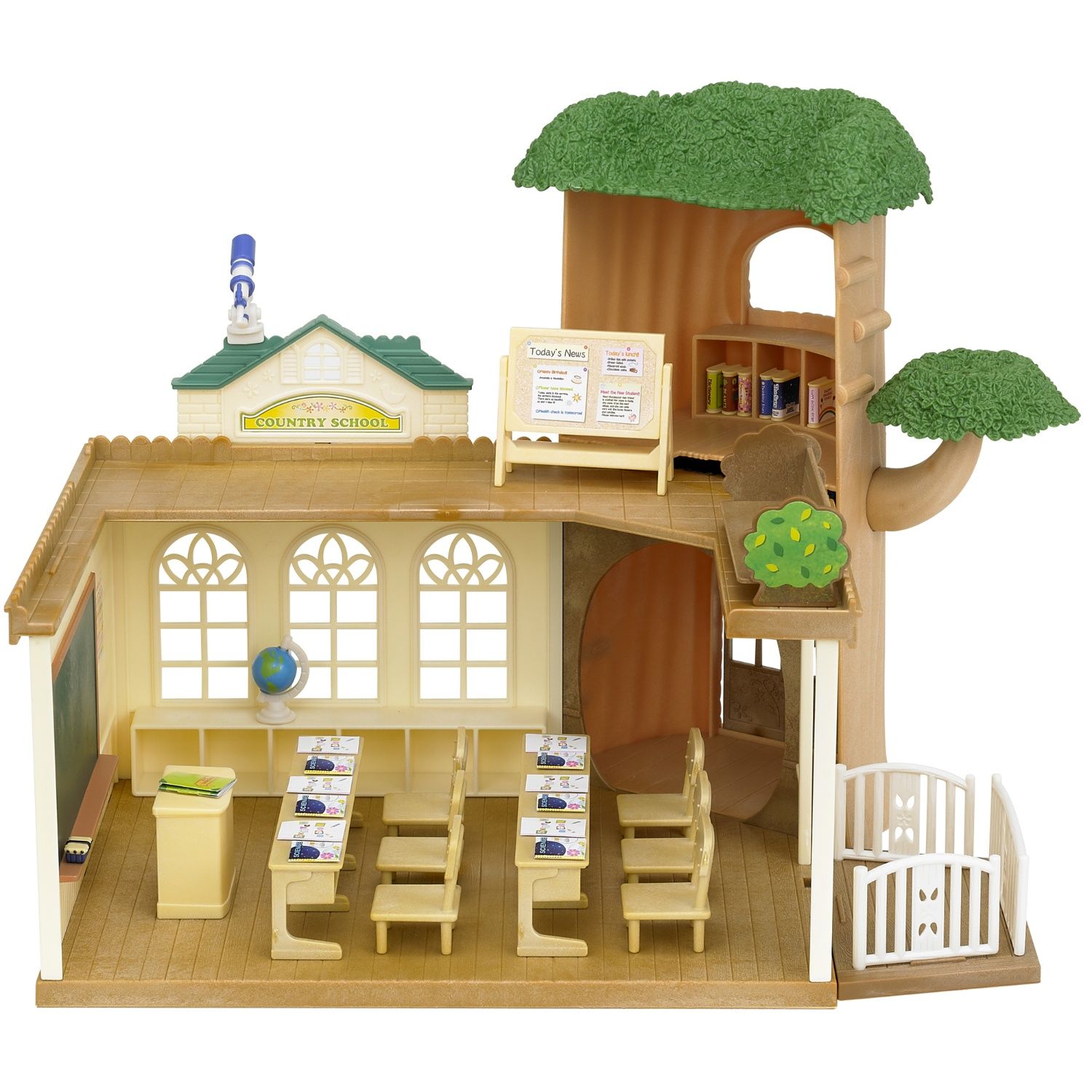 Country Tree School