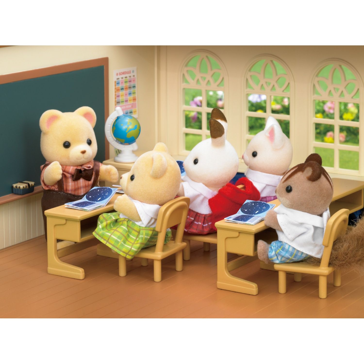 Country Tree School