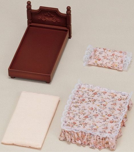 Giường Ngủ Cổ Điển - Classic Antique Bed