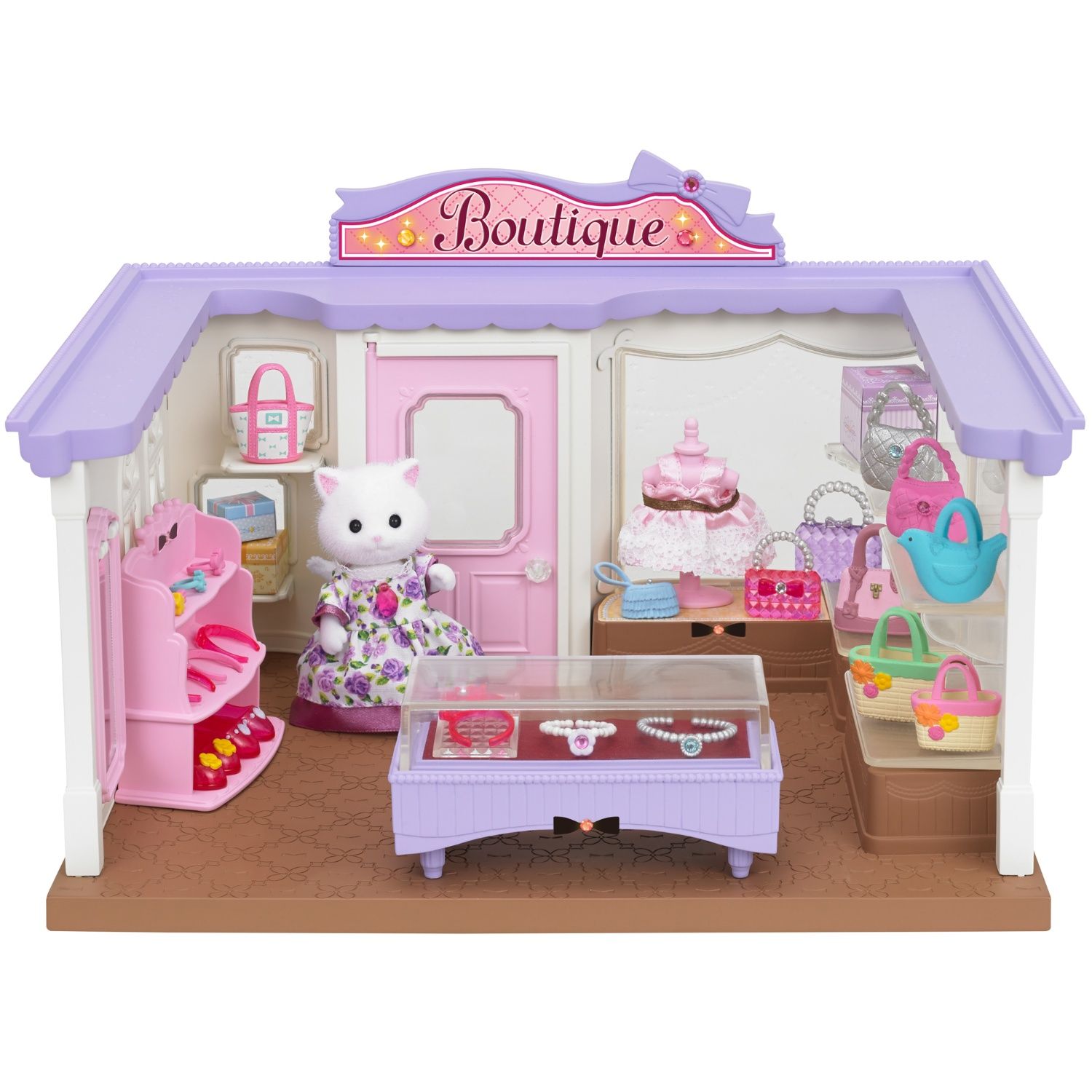 Boutique