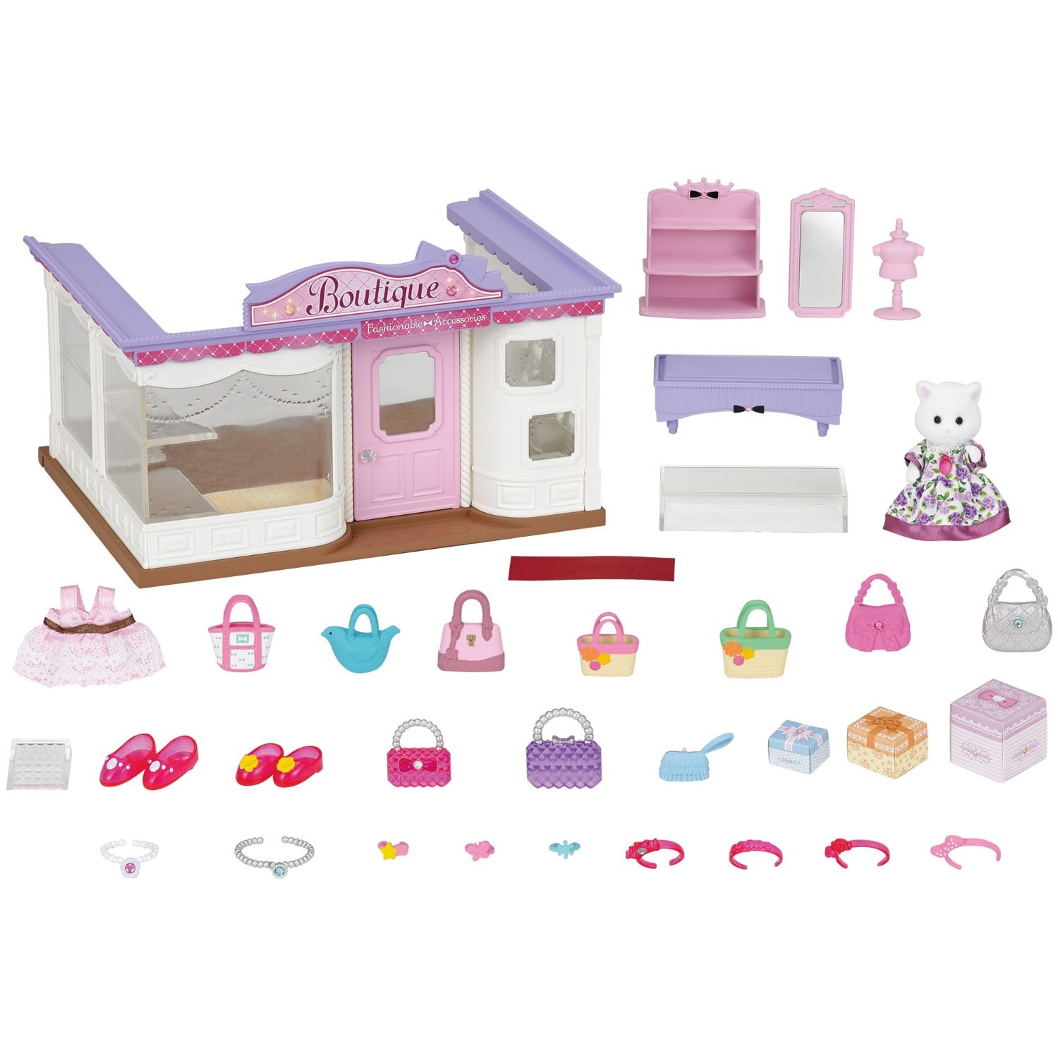 Boutique