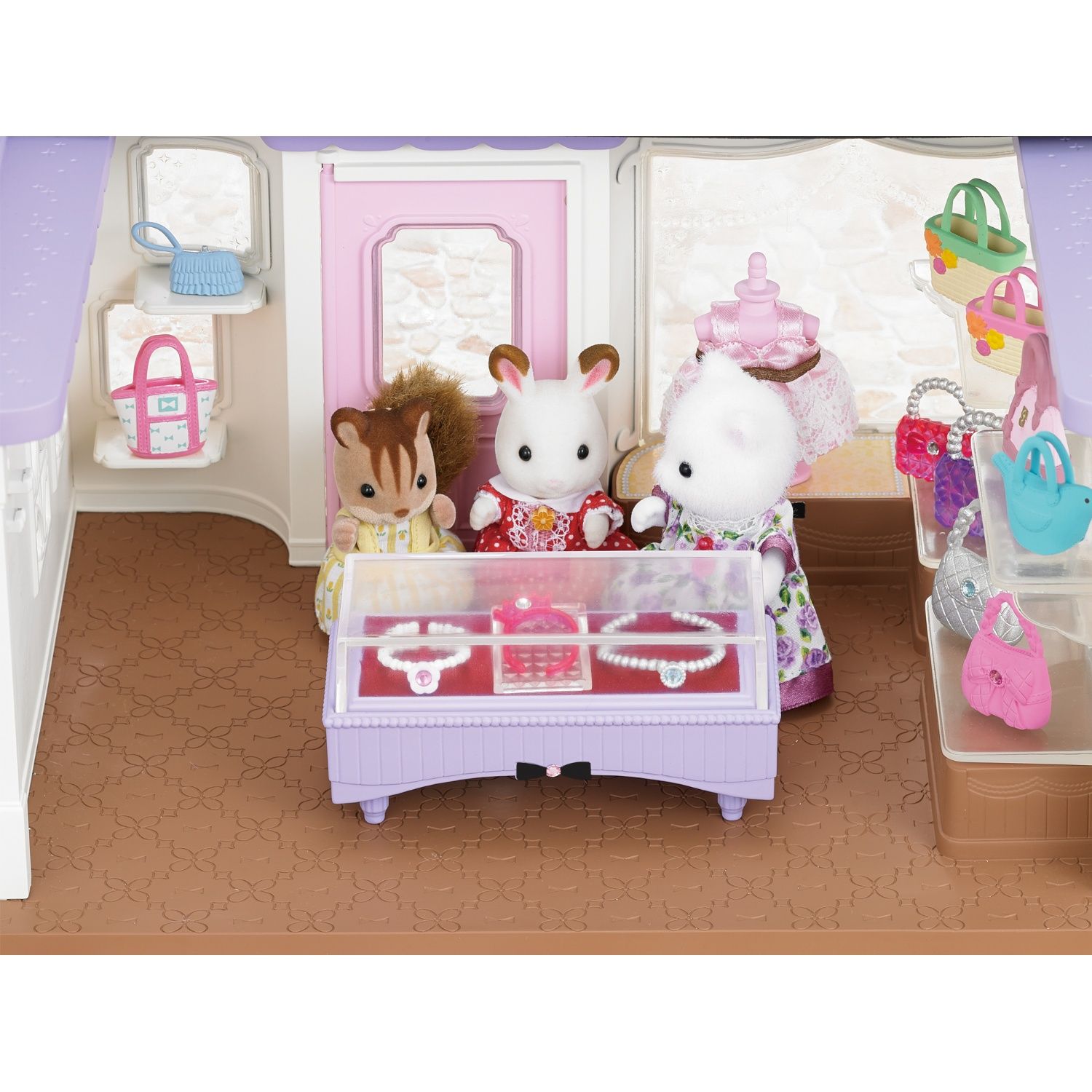 Boutique