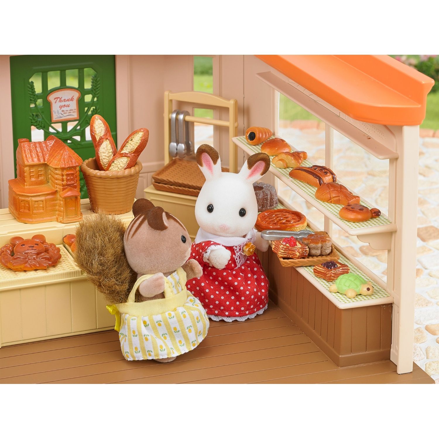 Brick Oven Bakery