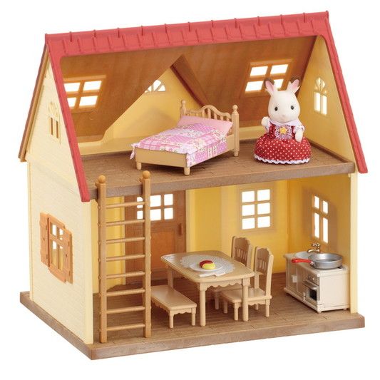 Cosy Cottage Starter Home