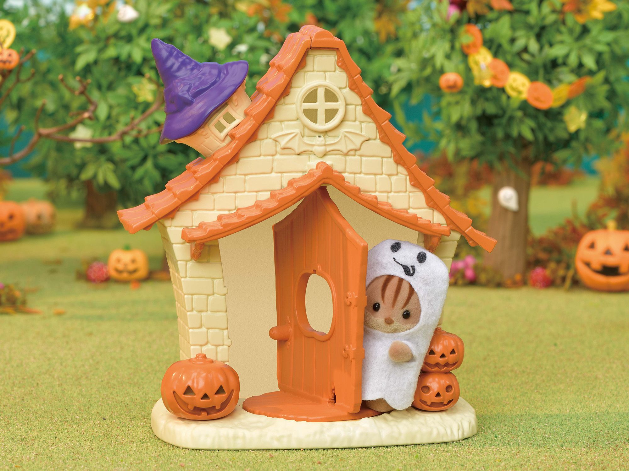 Halloween Set