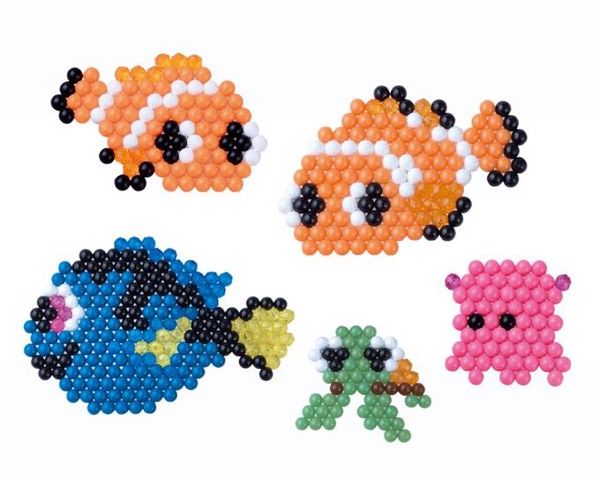 Bộ AQB_ Finding Dory, Nemo và những người bạn
