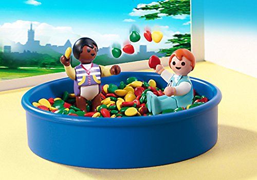 Ball Pit
