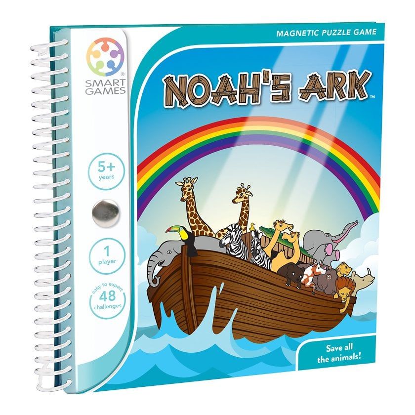 Tàu Noah
