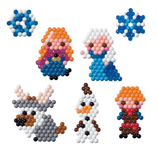 Bộ AQB_ Công chúa tuyết Frozen