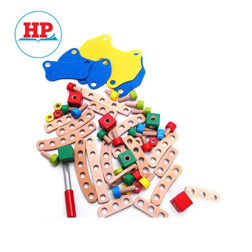 Bộ Lắp Ráp Kỹ Thuật