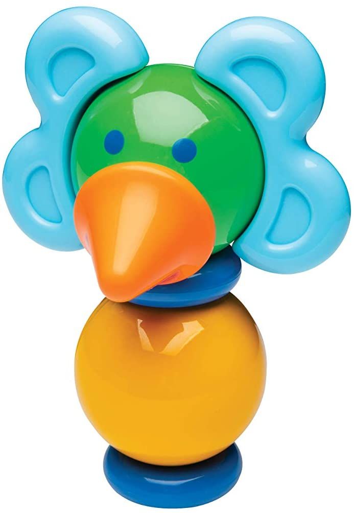 STICK-O FOREST FRIENDS SET (16P) - Bộ Những người bạn 16 mảnh