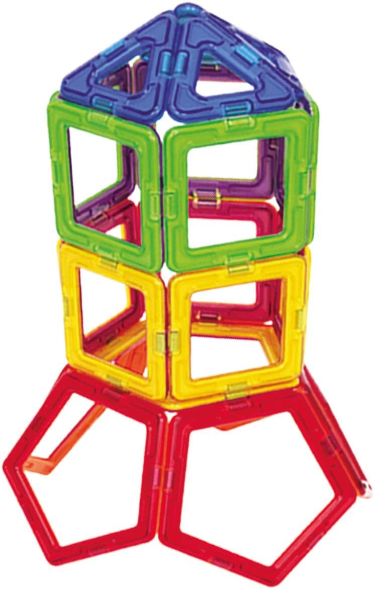 Hình ngũ giác (5 cạnh) cơ bản - 12 miếng