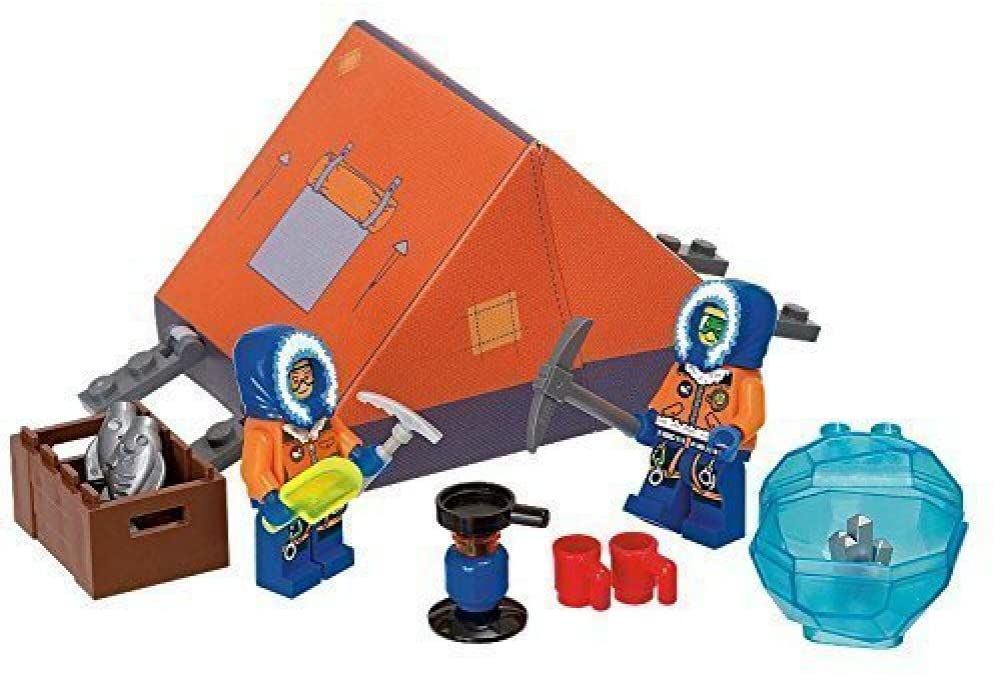 Bộ Lắp Ráp Bắc Cực