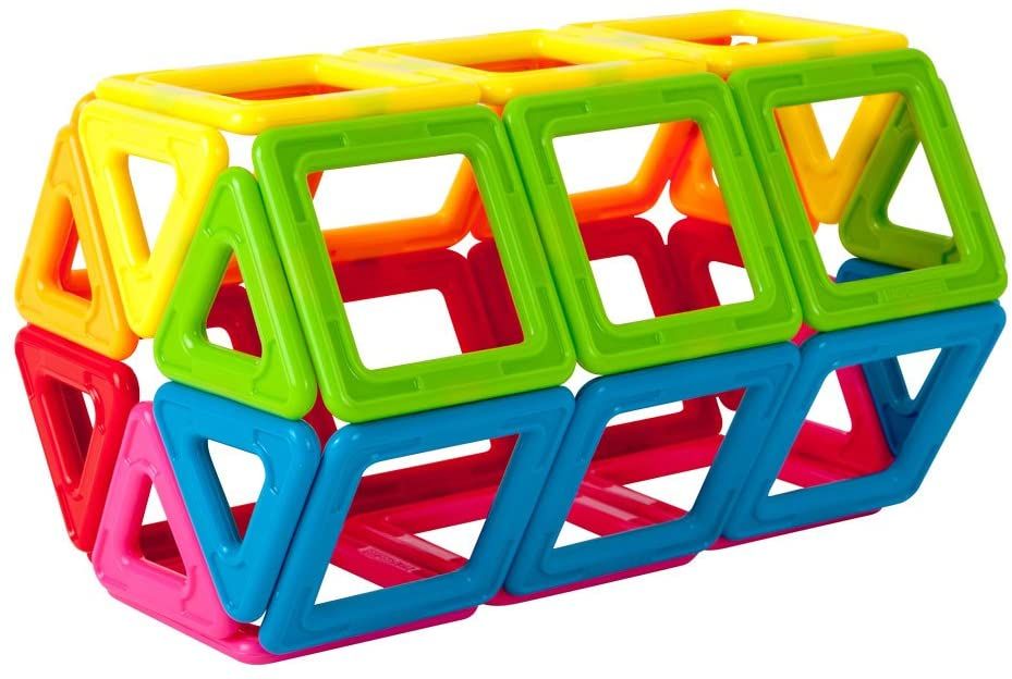 Người bạn nam châm cơ bản đầu tiên - 30 miếng