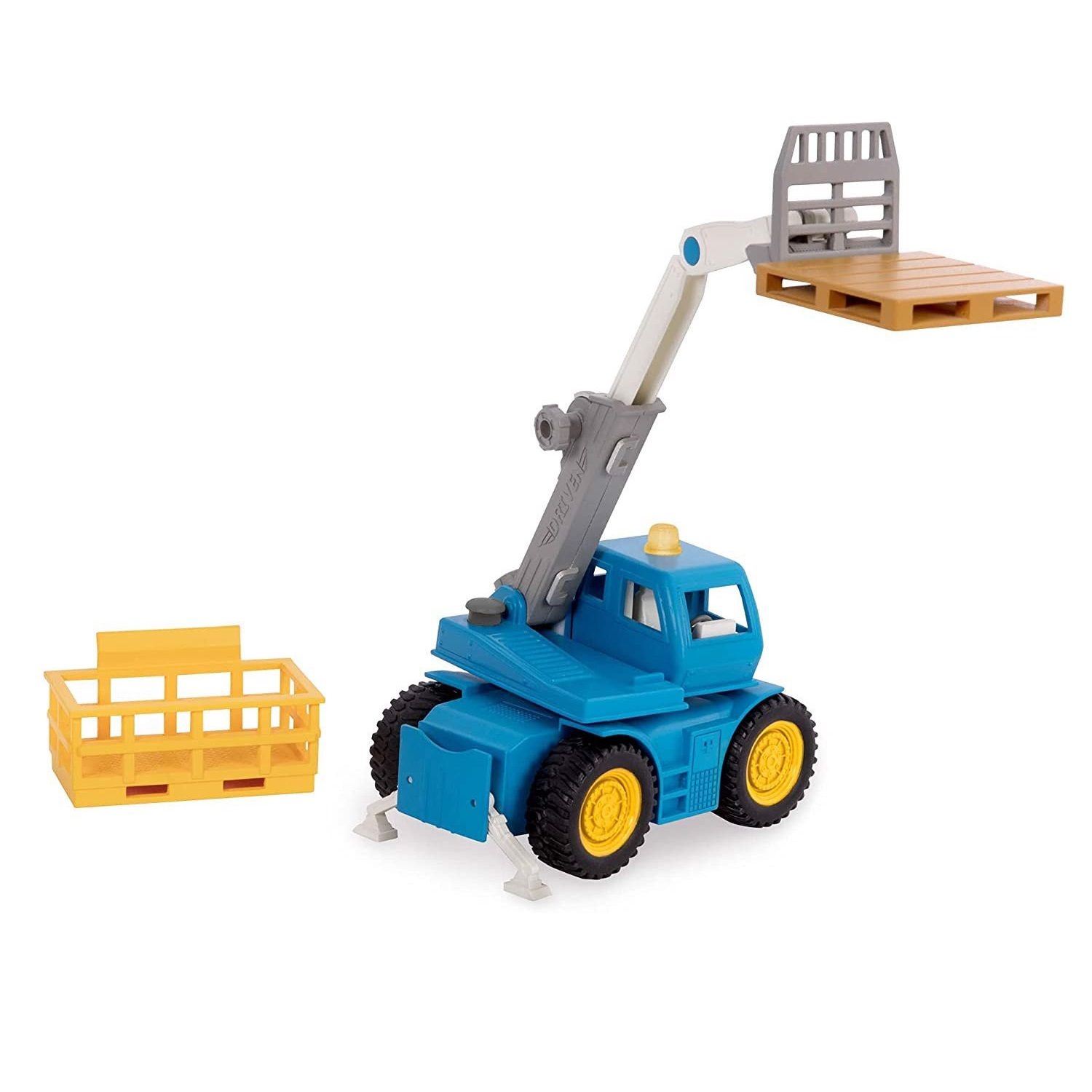 Xe nâng nhỏ Driven
