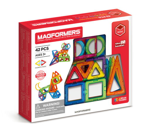 Magformers BF