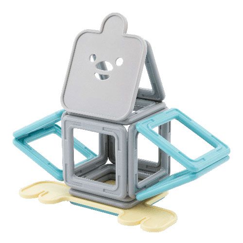 Động vật dễ thương - 60 miếng