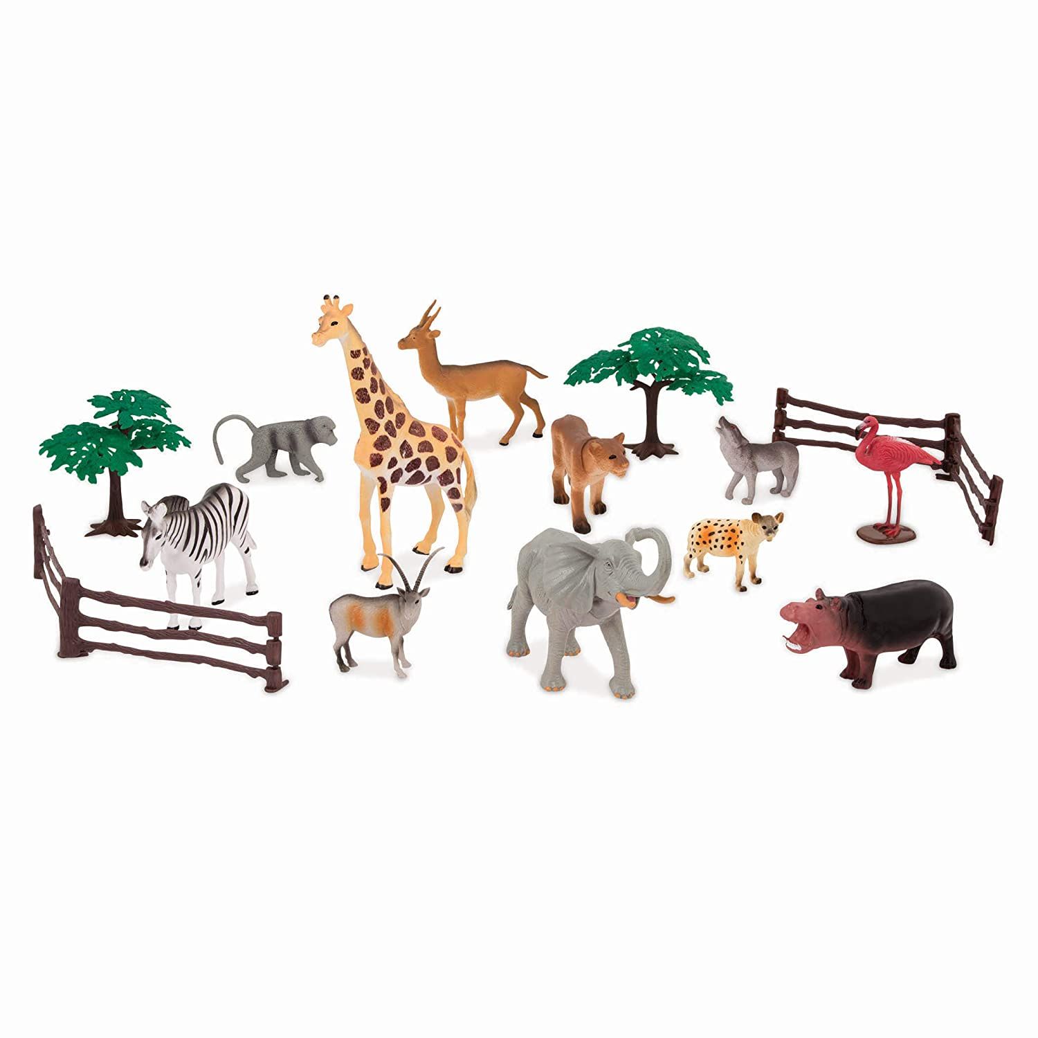 Thế giới Rừng rậm Terra