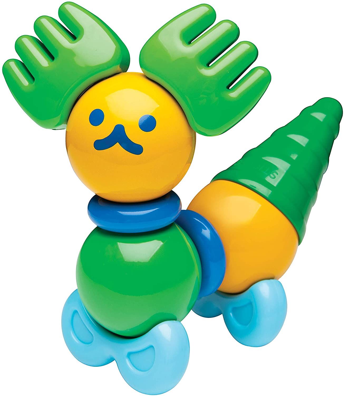 STICK-O FOREST FRIENDS SET (16P) - Bộ Những người bạn 16 mảnh