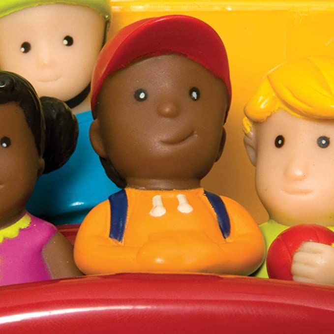 Xe buýt B.Toys