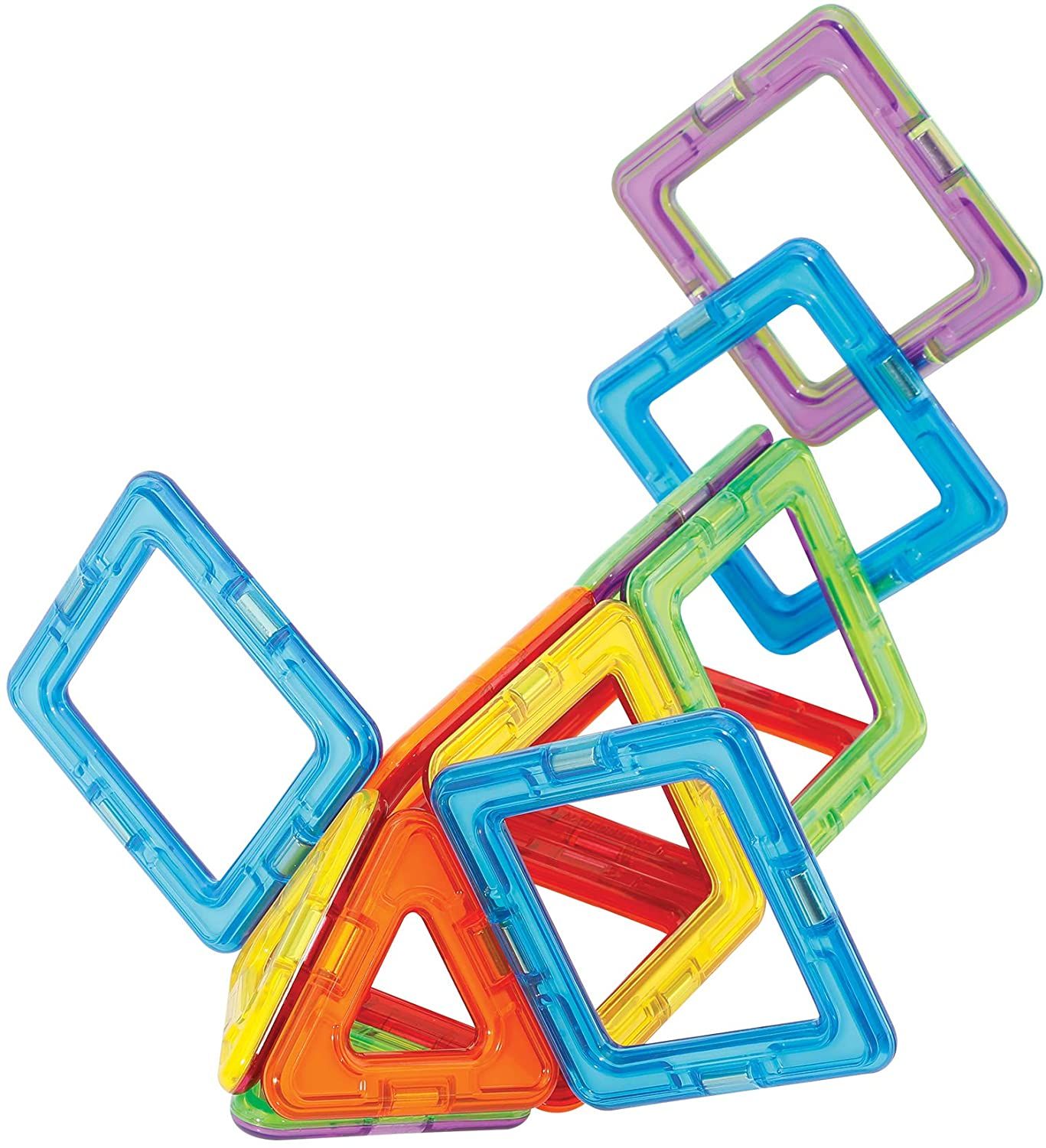 MAX'S PLAYGROUND SET – Bộ Khu vui chơi của Max 33 mảnh