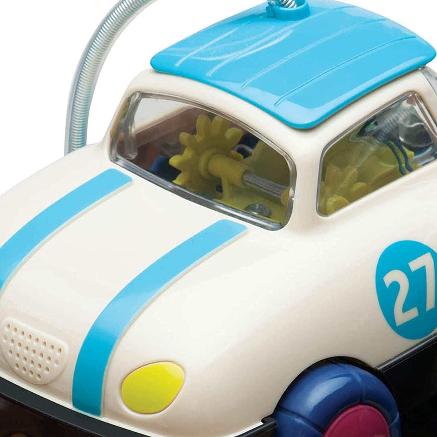 Xe điều khiển từ xa mini wheee-mote B.Toys