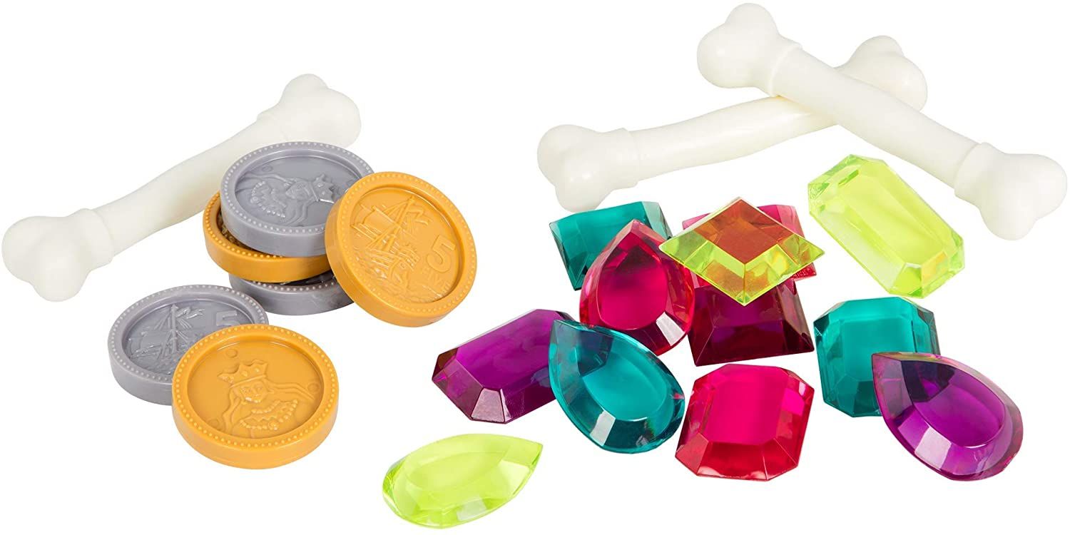 Bộ lặn cướp biển B.Toys