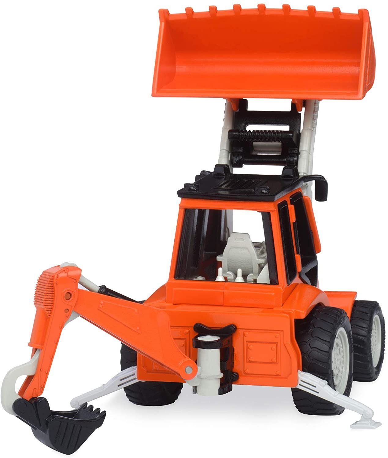 Xe xúc lật nhỏ Driven
