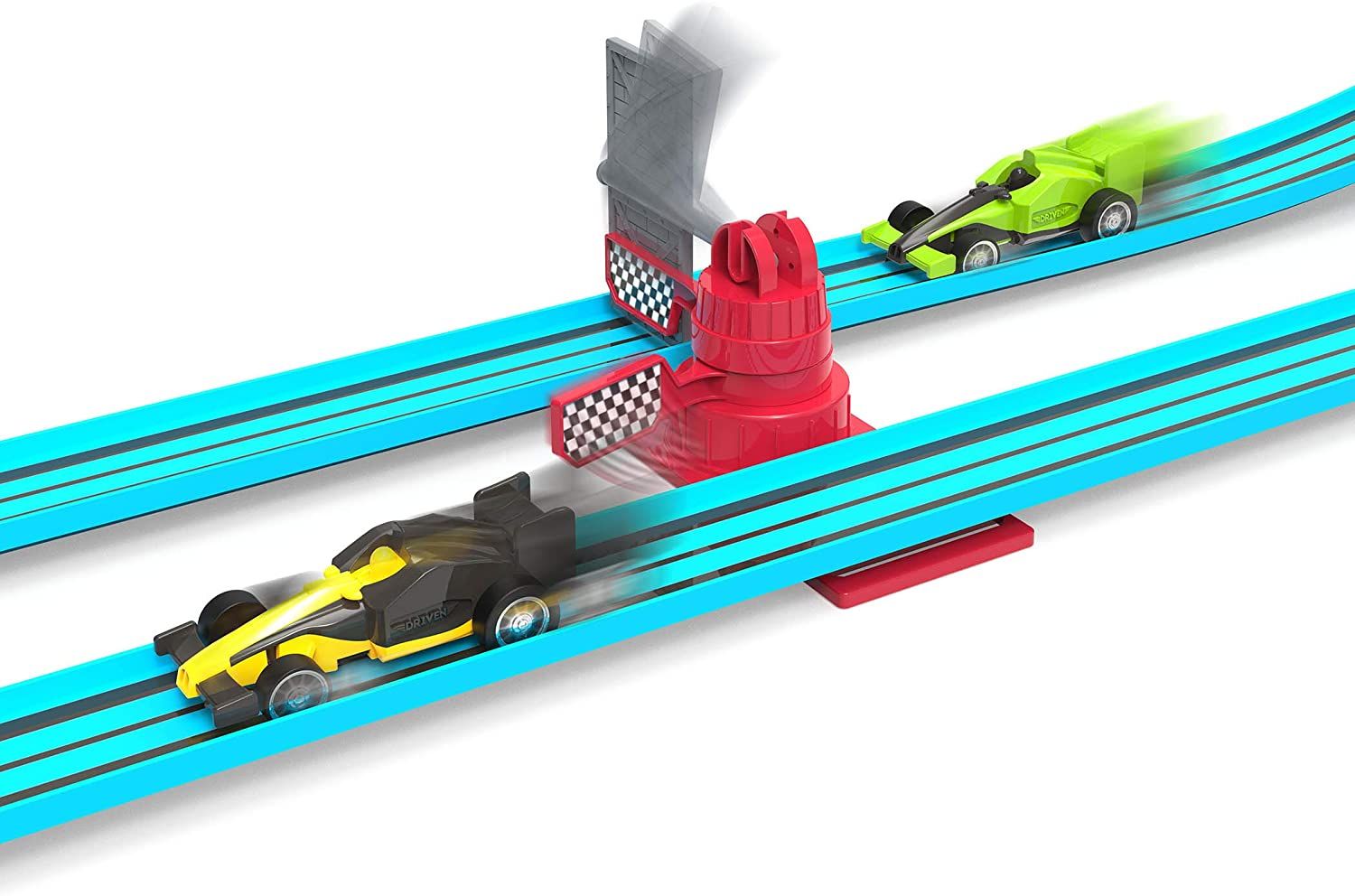 Bộ đường đua drag race (lớn)