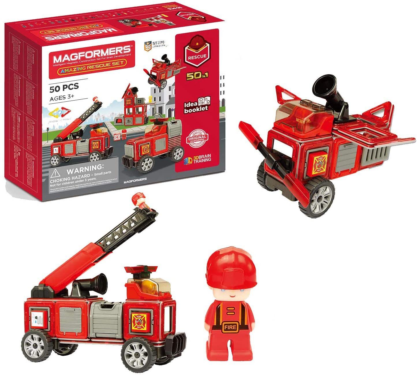 CHỦ ĐỀ CỨU HỘ - 50 MIẾNG
