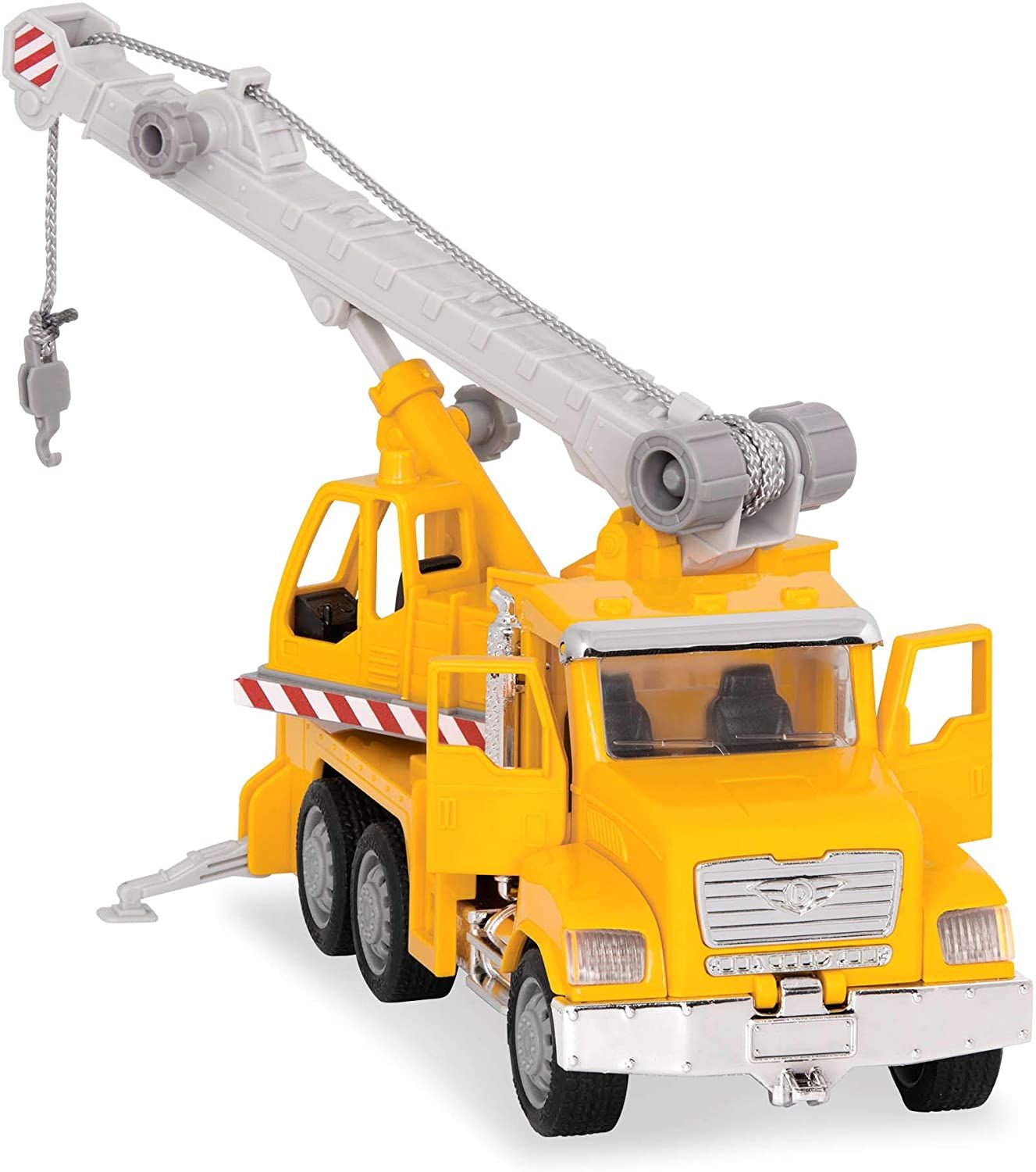 Xe cẩu nhỏ Driven