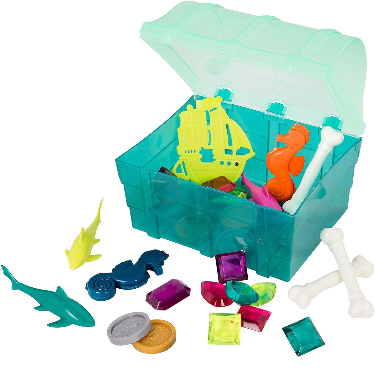 Bộ lặn cướp biển B.Toys