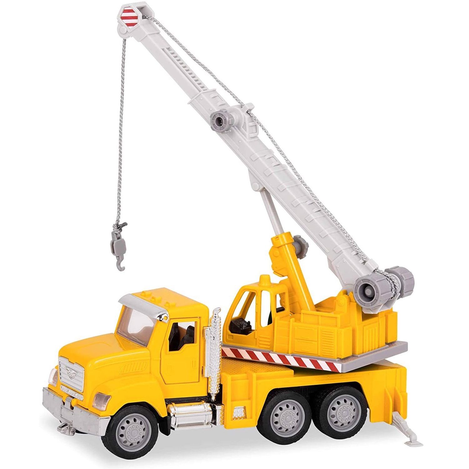 Xe cẩu nhỏ Driven