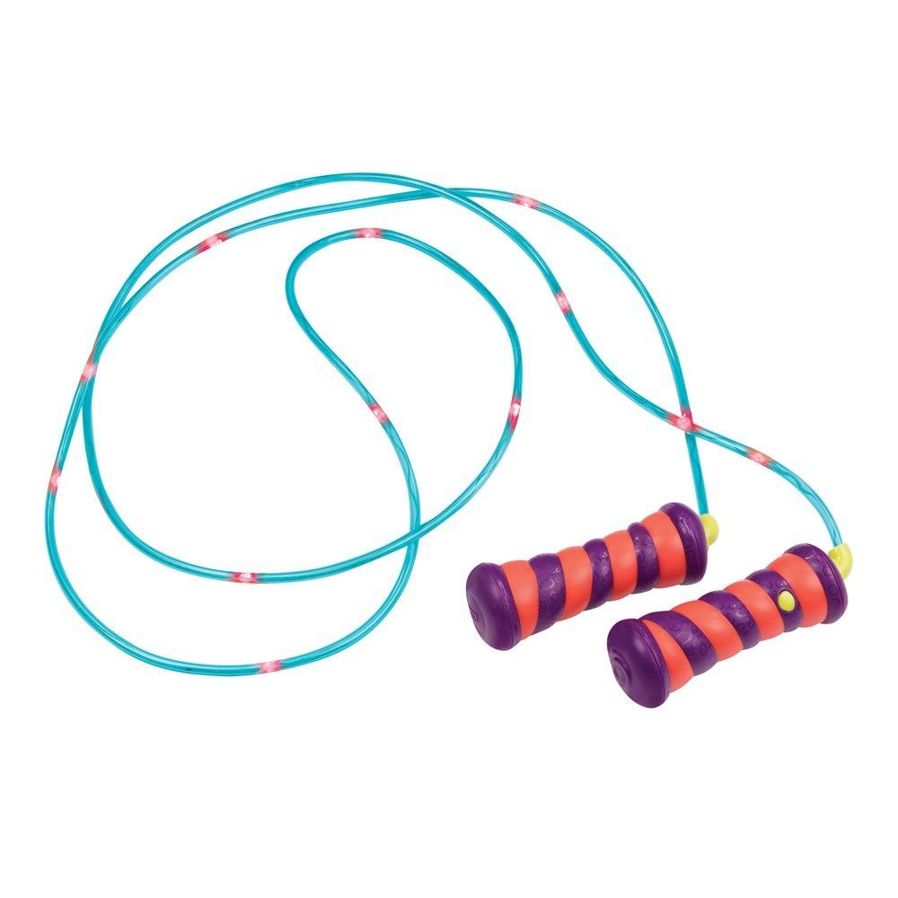 Dây nhảy phát sáng B.Toys