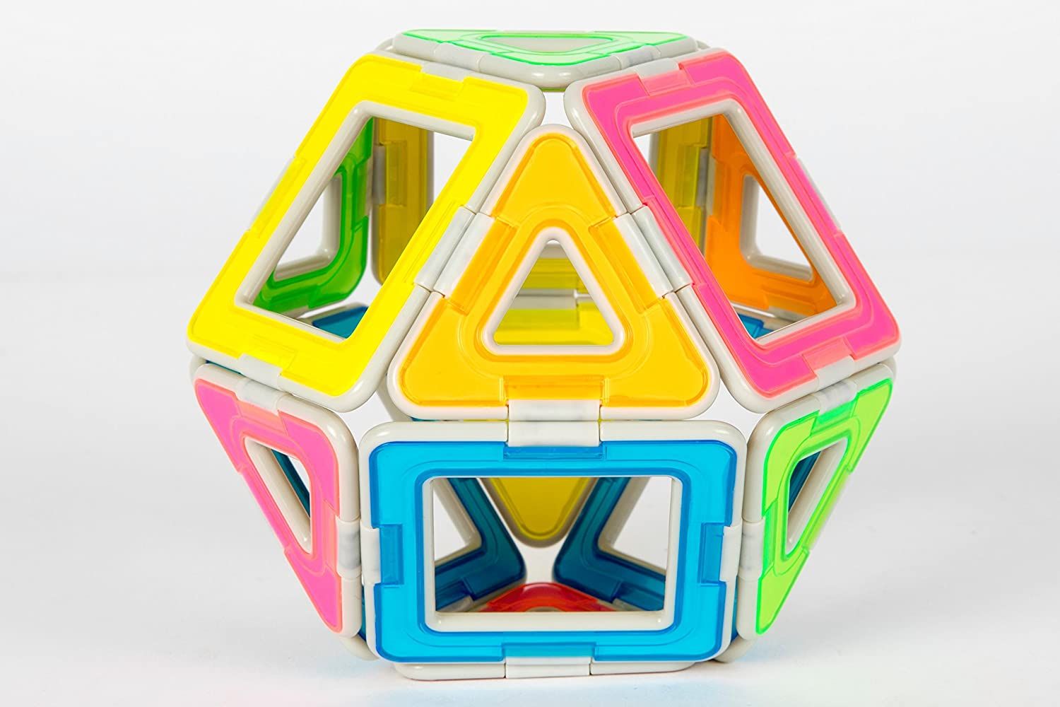 Bộ Neon 14 mảnh