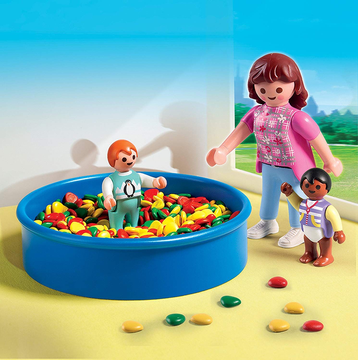 Ball Pit