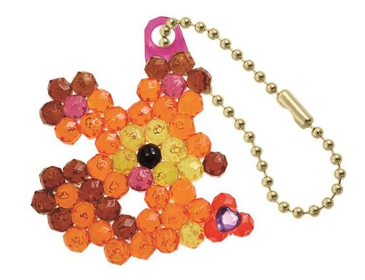 Hạt AQB - Chủ đề trang sức pha lê BP (BP Crystal Charm Set)