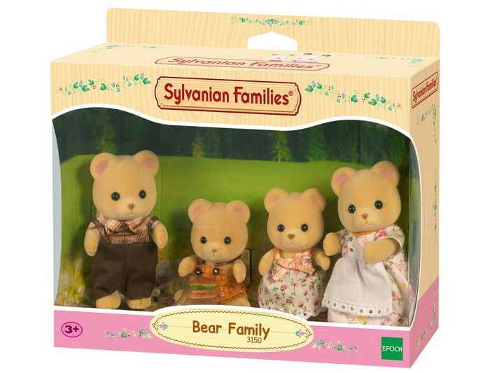 Bear Family