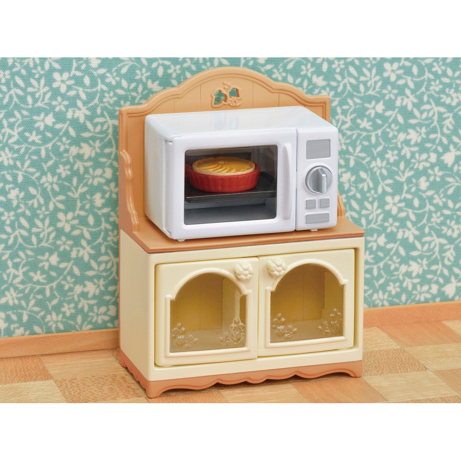 Tủ Lò vi sóng - Microwave Cabinet