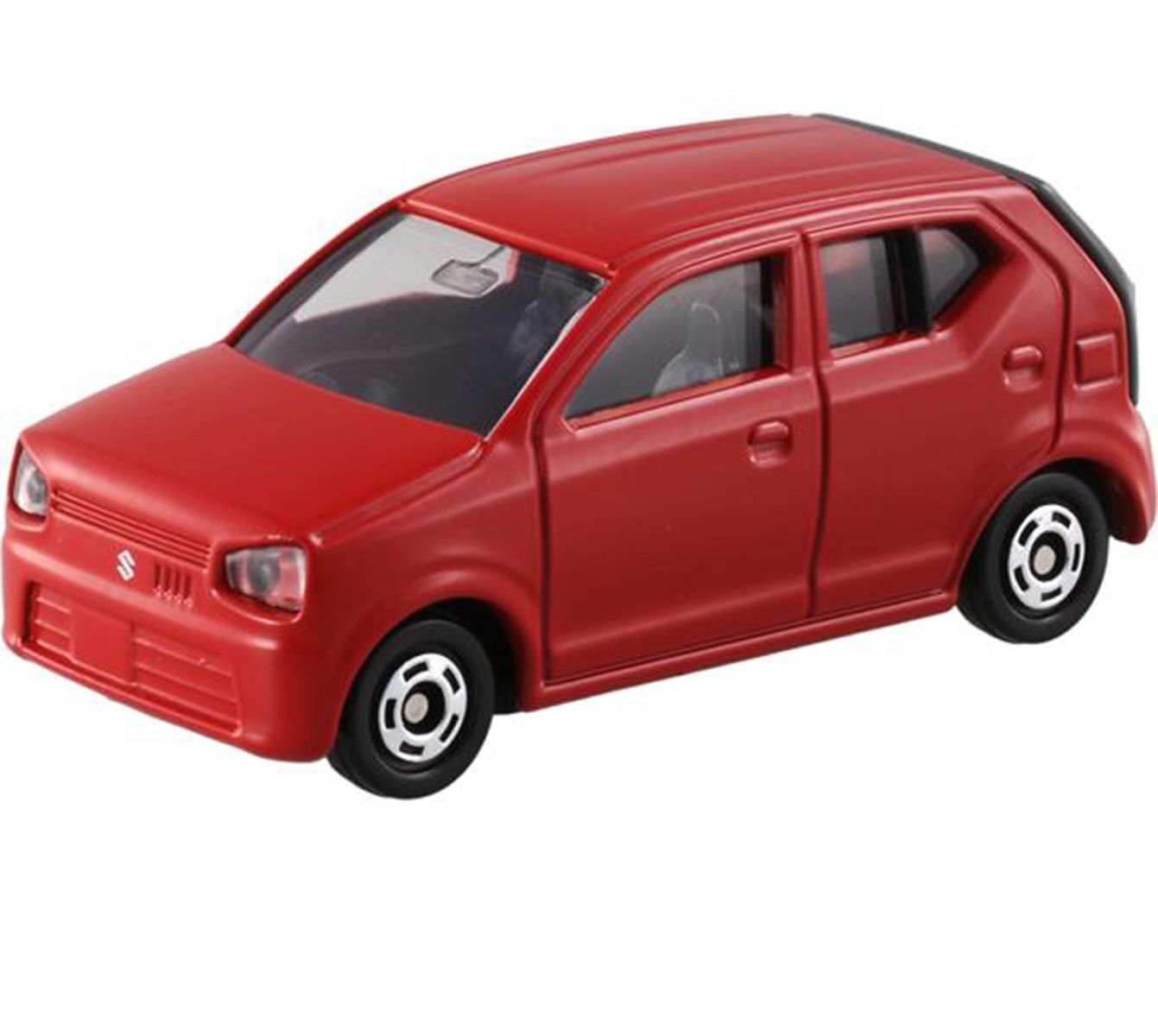 8 Suzuki Alto