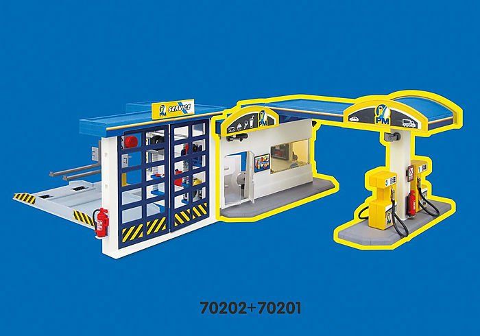 Garage sửa chữa ô tô