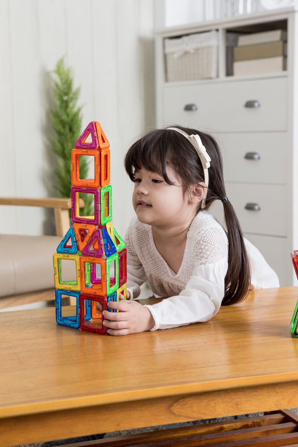 Hình học cơ bản - 14 miếng