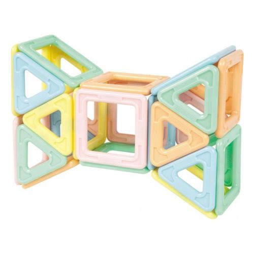 Người bạn nam châm đầu tiên dễ thương - 30 miếng