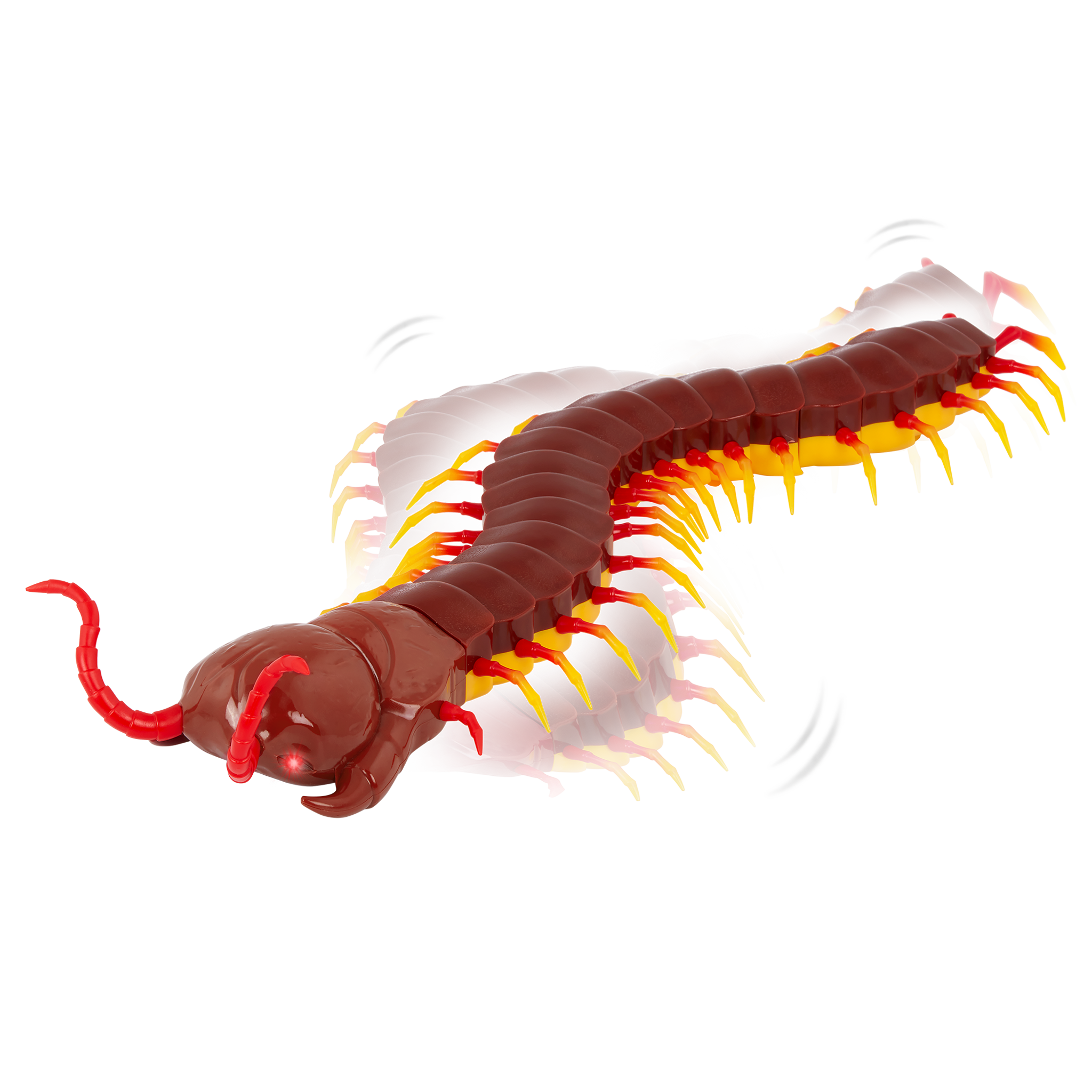 Đồ chơi Rết điều khiển từ xa R/C Centipede
